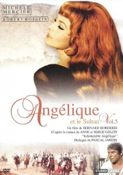 watch Angelique and the Sultan free online