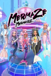 watch Mermaze Mermaidz free online