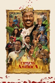 watch Coming 2 America free online