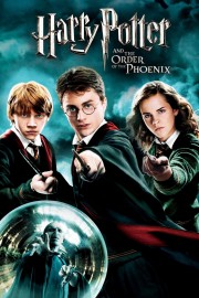 watch Harry Potter and the Order of the Phoenix free online