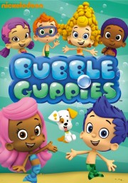 watch Bubble Guppies free online