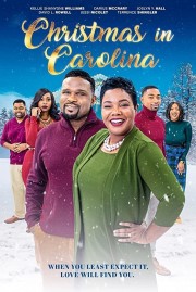 watch Christmas in Carolina free online