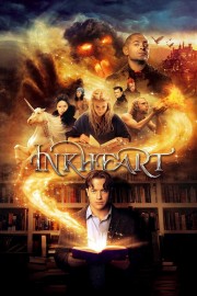 watch Inkheart free online