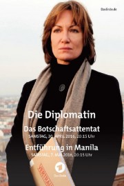 watch Die Diplomatin free online