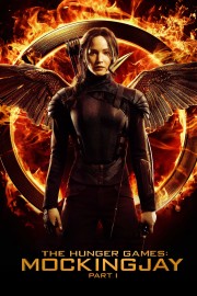 watch The Hunger Games: Mockingjay - Part 1 free online