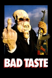 watch Bad Taste free online