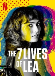 watch The 7 Lives of Lea free online