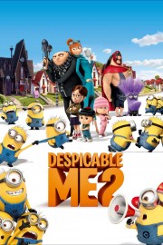 watch Despicable Me 2 free online