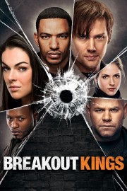 watch Breakout Kings free online