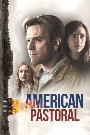 watch American Pastoral free online