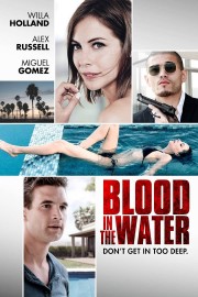 watch Blood in the Water free online