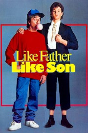 watch Like Father Like Son free online