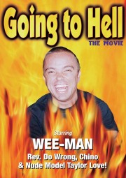 watch Going to Hell: The Movie free online