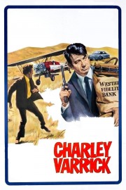 watch Charley Varrick free online