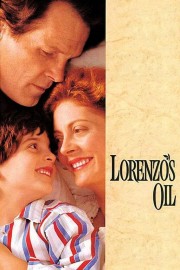 watch Lorenzo's Oil free online