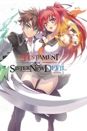 watch The Testament of Sister New Devil free online