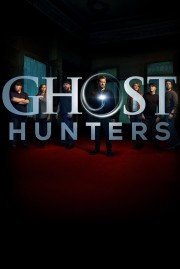 watch Ghost Hunters free online