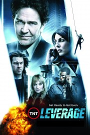 watch Leverage free online