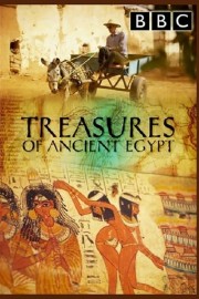 watch Treasures of Ancient Egypt free online