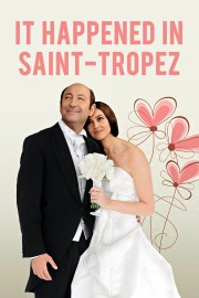 watch It Happened in Saint-Tropez free online