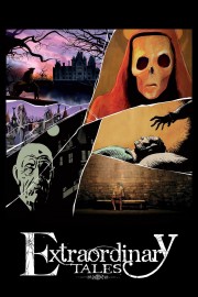 watch Extraordinary Tales free online