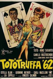 watch Totòtruffa '62 free online