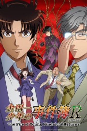 watch The File of Young Kindaichi Returns free online