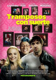 watch Tramposos con suerte free online