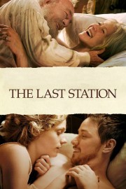 watch The Last Station free online