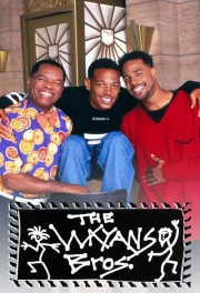 watch The Wayans Bros. free online