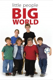 watch Little People, Big World free online