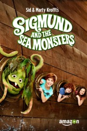 watch Sigmund and the Sea Monsters free online