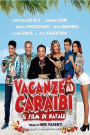 watch Vacanze ai Caraibi free online