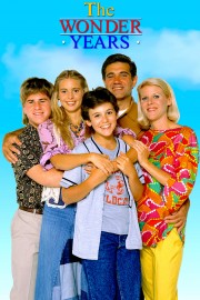 watch The Wonder Years free online