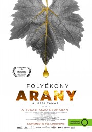 watch Folyékony arany free online