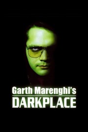 watch Garth Marenghi's Darkplace free online