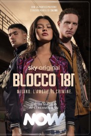 watch Blocco 181 free online