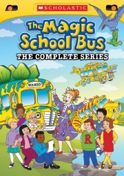 watch The Magic School Bus free online