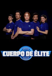 watch Cuerpo de élite free online