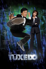 watch The Tuxedo free online