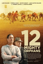 watch 12 Mighty Orphans free online