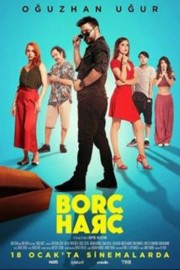 watch Borç Harç free online