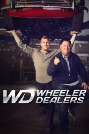 watch Wheeler Dealers free online