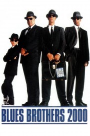 watch Blues Brothers 2000 free online