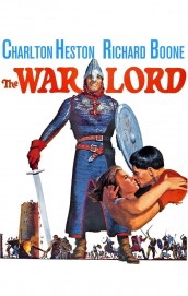 watch The War Lord free online