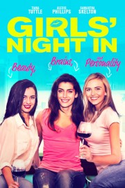 watch Girls' Night In free online