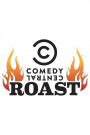 watch Comedy Central Roast free online