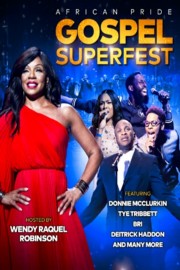 watch The African Pride Gospel Superfest free online