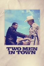 watch Two Men in Town free online