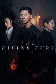 watch The Divine Fury free online